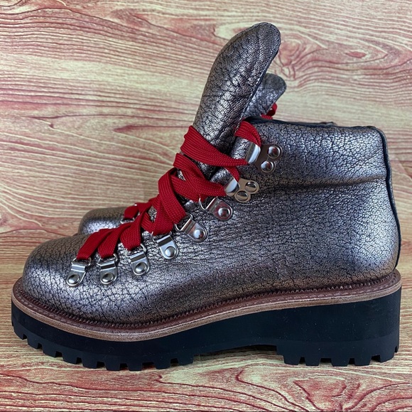 Jeffrey Campbell Shoes - ** sold sold ** jeffrey Campbell Explorer Hiking B